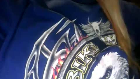 Sunny online show from March 27, 12:27 am