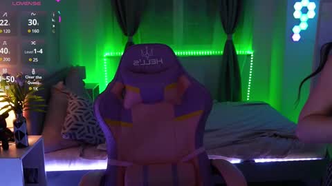 secret_eve online show from March 4, 4:17 am