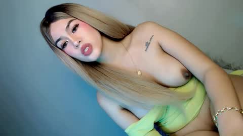 Chloe online show from February 12, 5:22 am