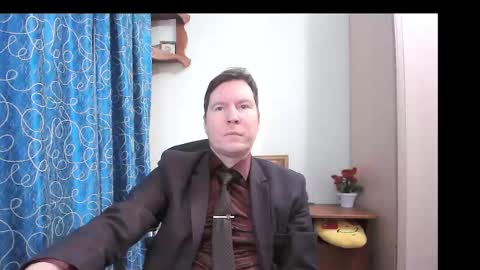 Secret lover XXX online show from December 5, 9:19 am