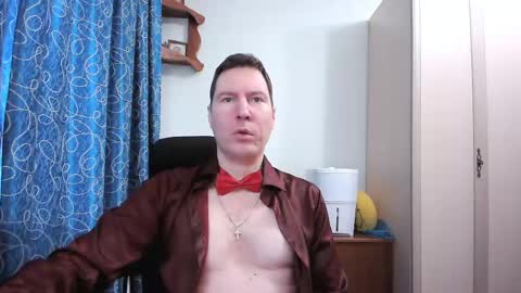 Secret lover XXX online show from March 4, 10:02 am