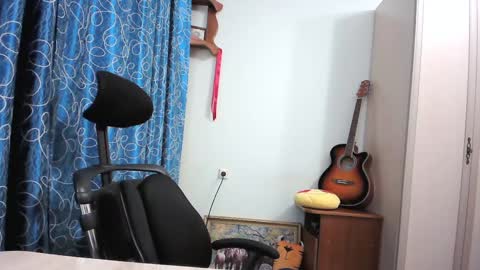 Secret lover XXX online show from December 21, 10:17 am