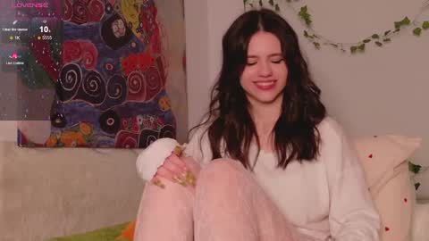 secret_princes online show from March 8, 2:04 am