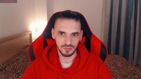 Dean Carter online show from March 7, 5:28 pm