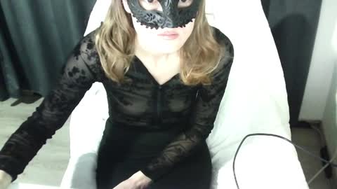 Anni online show from March 30, 2:00 am