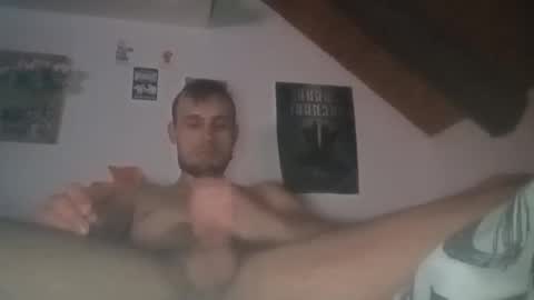 Snapshot of secretbigcock9988 chatting on September 23, 11:00 pm Dirty13 online show from September 23, 11:00 pm