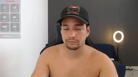 Snapshot of secretboy5000 chatting on January 27, 2:57 pm Jex online show from January 27, 2:57 pm