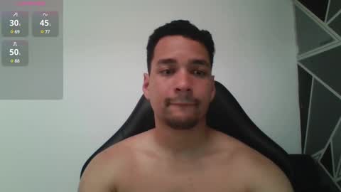 Snapshot of secretboy5000 chatting on December 19, 3:52 pm Jex online show from December 19, 3:52 pm