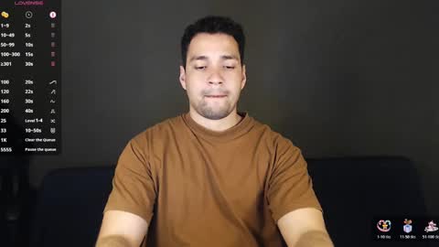 Jex online show from November 4, 2:13 am