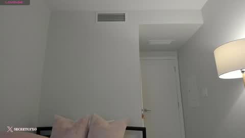 Snapshot of secretgirlfriendxo chatting on February 6, 6:29 am Angela online show from February 6, 6:29 am