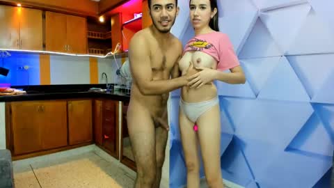 Snapshot of secrethause71605 chatting on January 16, 7:07 am NIKOL online show from January 16, 7:07 am