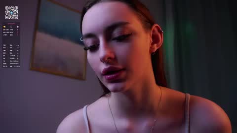 Lily online show from March 27, 3:13 pm