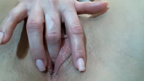 SecretLisa online show from February 21, 9:32 pm