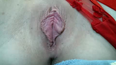 SecretLisa online show from February 14, 9:43 pm