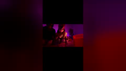 secretloverslive online show from December 3, 2:45 am