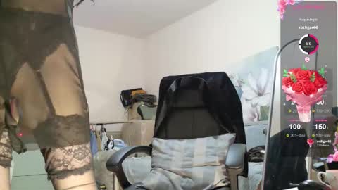 Mariot  Mery for short ..never call me PET NAMES in FREECHAT mom momy baby or sweety  online show from October 23, 6:37 am