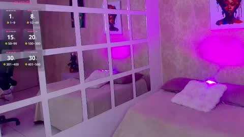 Snapshot of secretobsession_69 chatting on October 18, 4:27 am BRENDA online show from October 18, 4:27 am