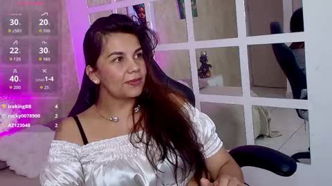 Snapshot of secretobsession_69 chatting on October 15, 4:38 am BRENDA online show from October 15, 4:38 am