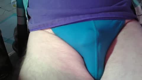 secretrub online show from January 21, 8:54 pm