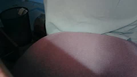 secretrub online show from February 8, 2:05 pm