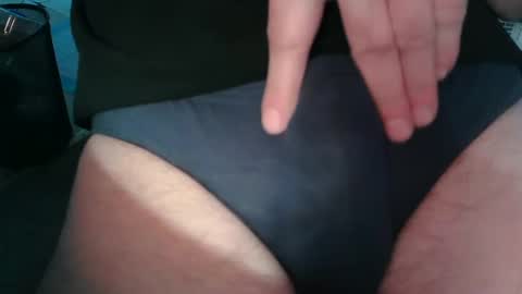 secretrub online show from March 7, 2:45 pm