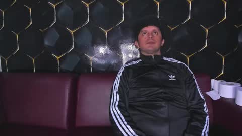 SeductionXLive online show from February 7, 6:05 am