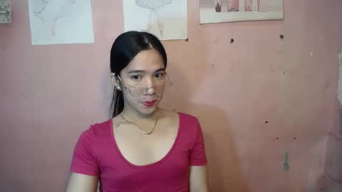 JUST CALL ME ABIA  online show from January 10, 7:58 am