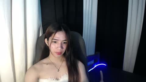 JUST CALL ME ABIA  online show from February 3, 8:03 pm