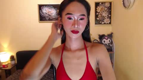 Snapshot of seductive_ashly chatting on October 9, 8:31 am ashly online show from October 9, 8:31 am
