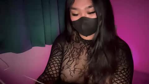 Athena online show from November 13, 9:45 am