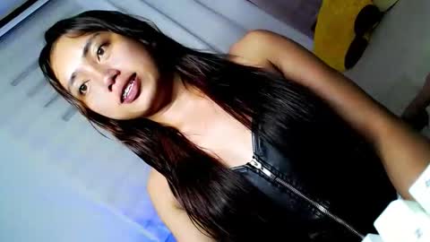 Im shy online show from February 27, 9:07 pm