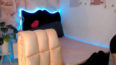 Vanessa online show from February 11, 4:22 pm