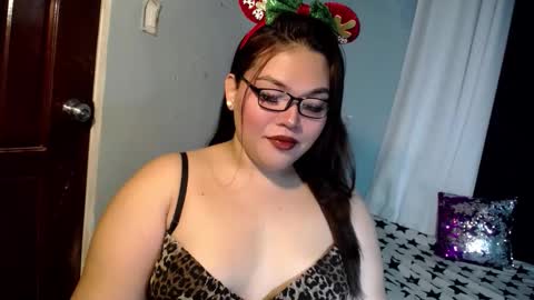 Its me Jazzi online show from December 18, 5:03 am