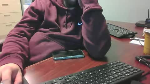 seductivedelight online show from October 30, 7:03 pm