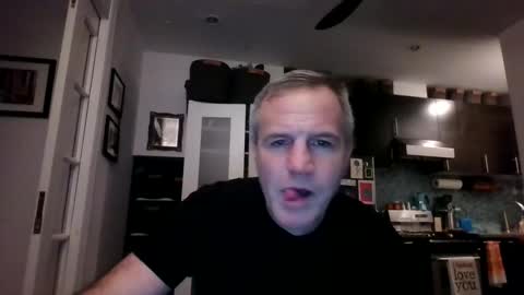 Snapshot of seductivesouthsider chatting on January 7, 5:43 am MickJager online show from January 7, 5:43 am