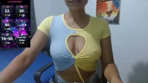 seductress_malia online show from April 16, 12:49 pm