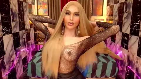 KATARINA LUST online show from February 13, 12:19 pm