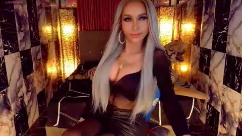 KATARINA LUST online show from May 6, 11:16 am