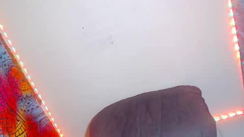 Julia Starlette online show from October 15, 7:58 pm