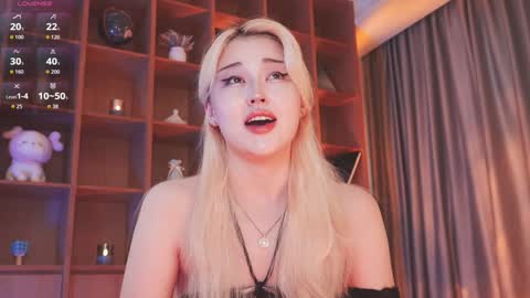 Chia online show from November 4, 1:40 am