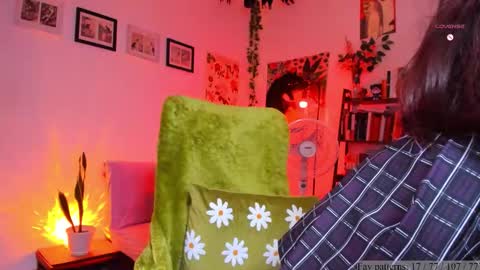 Luciana online show from February 10, 10:46 pm