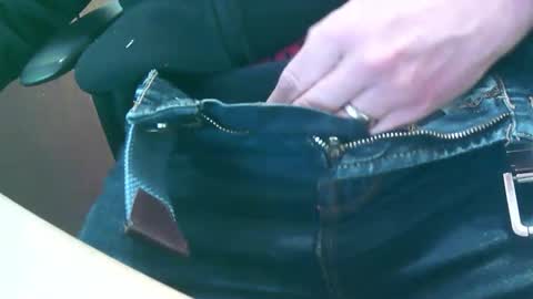 SeidenLust online show from September 25, 6:48 pm