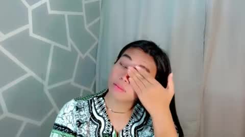 Selena online show from April 4, 12:17 am