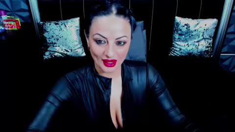 Selene online show from February 22, 5:23 am