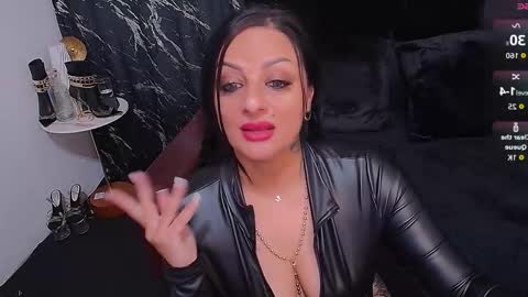 Selene online show from December 14, 5:13 am