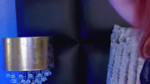 SelenaHanson online show from February 28, 1:15 am