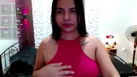 JuicyCockSelena online show from October 13, 7:27 pm