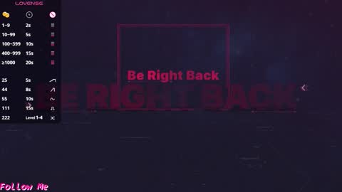 Adriana3 online show from March 10, 2:21 pm