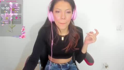 Selena online show from March 3, 5:09 pm