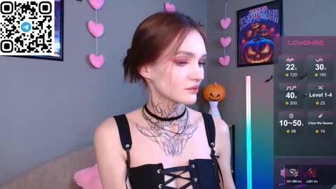 Selena online show from October 30, 2:23 am